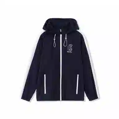 Jay Chou Windbreaker