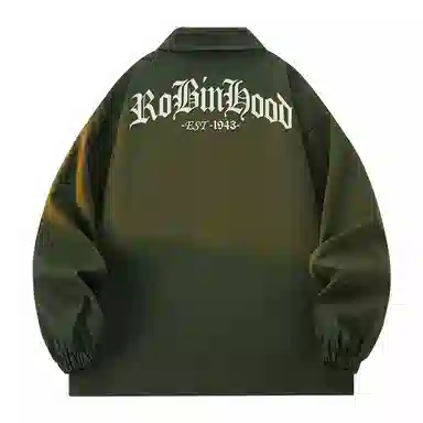 ROBINHOOD
