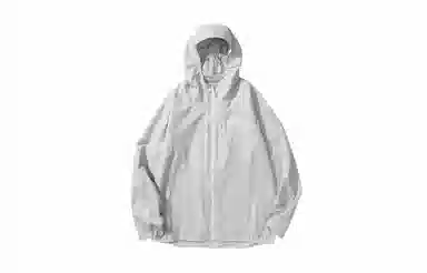 Jack Wolfskin PRELIGHT Windbreaker