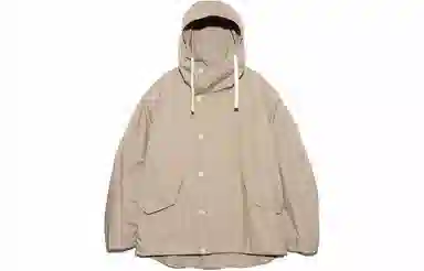 nanamica