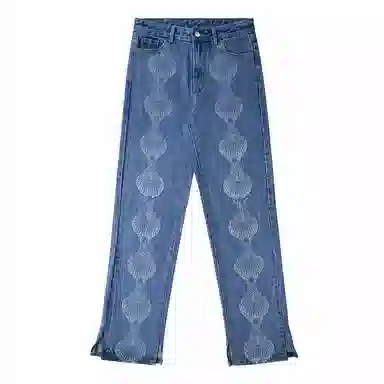 CONP Devor Denim Jeans