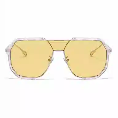 TUCANO Aviator Sunglasses