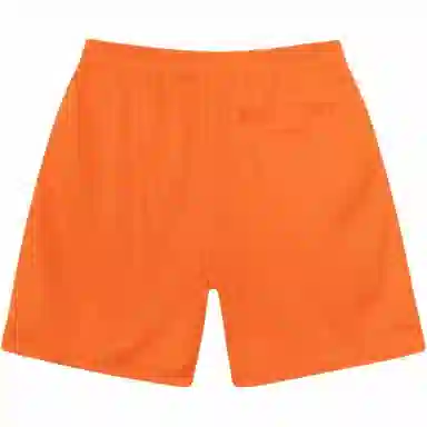 Stussy SS25 SS25 BASIC MESH SHORT