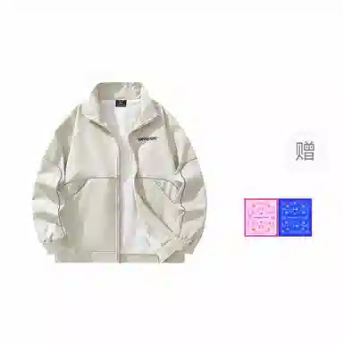 Tencent DOKI x Douluo Continent Jacket