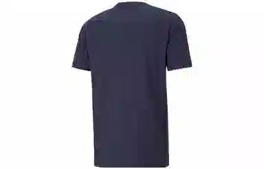 PUMA Mcfc Pl Winners Tee T