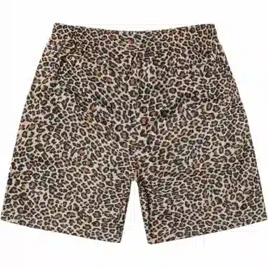 Stussy SS25 SS25 BASIC MESH SHORT