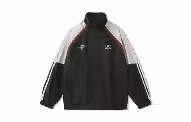 LAMLICKA Jacket Black