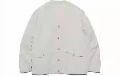 nanamica SS24 V
