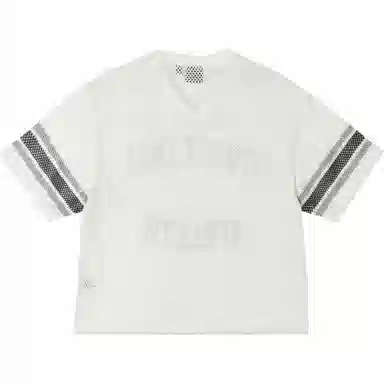 Stussy SS25 STSSY INTERNATIONAL TEAM JERSEY T