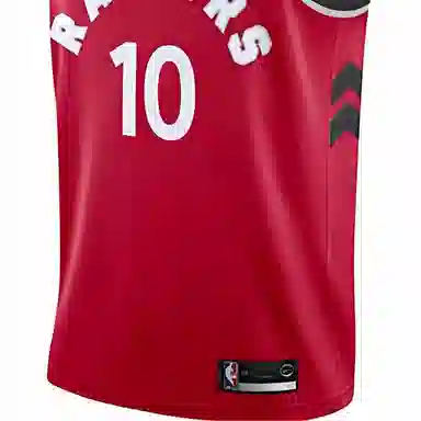 Nike NBA SW 10
