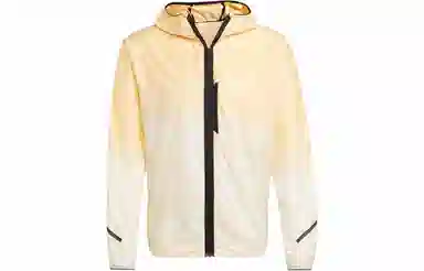 adidas Terrex Xperior Light Windweave Jacket Logo