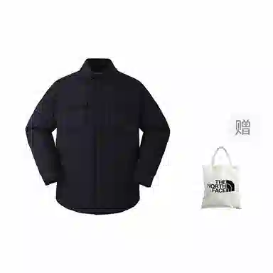 The North Face FW24 Black
