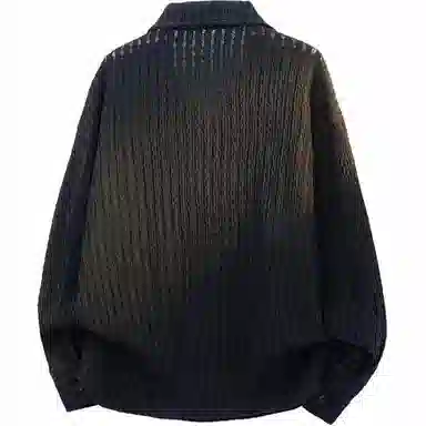 TUCANO Vintage Stripe Shirt