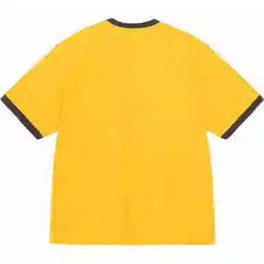 Stussy SS25 HEAVY JERSEY SPORT TEE T