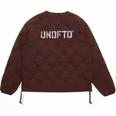 UNDEFEATED FW24