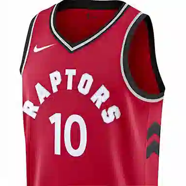 Nike NBA SW 10