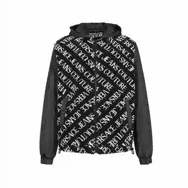 VERSACE JEANS COUTURE FW24 Logo