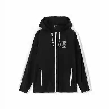 Jay Chou Windbreaker