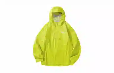 Jack Wolfskin PRELIGHT Windbreaker
