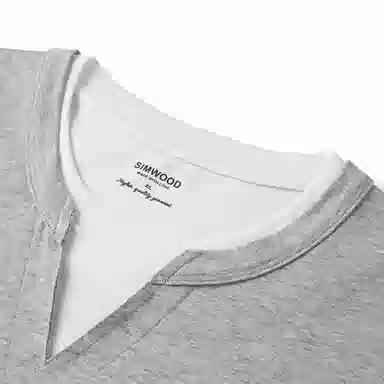 SIMWOOD T