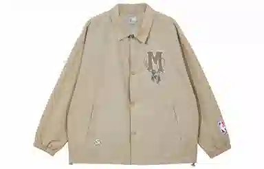 JACK JONES x NBA LOGO