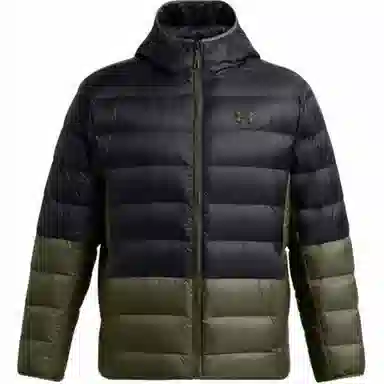 Under Armour FW24 Echo logo