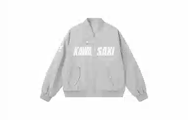 Kawasaki Jacket