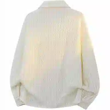 TUCANO Vintage Stripe Shirt