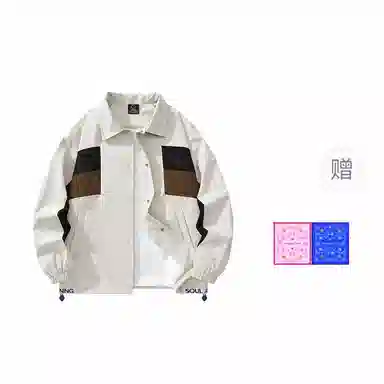 Tencent DOKI x Douluo Continent Coach Jacket