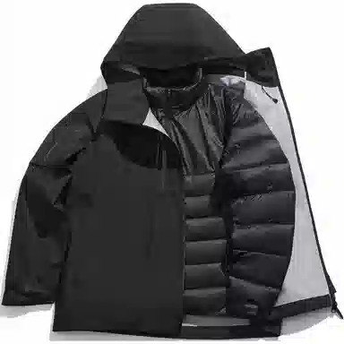 VERTEX Gore-Tex 800