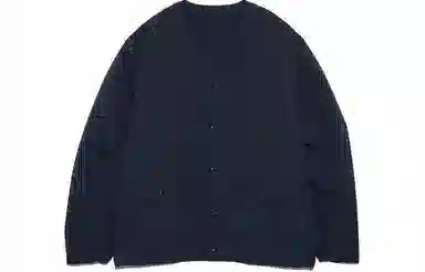 nanamica SS24 V
