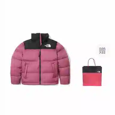 The North Face 1996 Retro Nuptse Pink