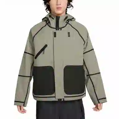 Nike Tech Storm Fit Jacket