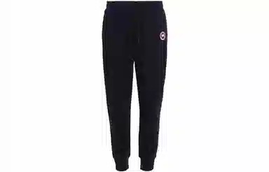 Canada Goose Sweatpants Navy