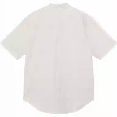 Stussy SS25 WAVY STRIPED SHORT SLEEVE SHIRT