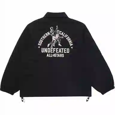 UNDEFEATED FW24