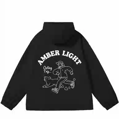 AMBER LIGHT Logo