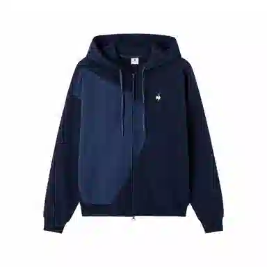 Le Coq Sportif Tennis Series Hoodie