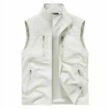 JEEP SPIRIT Outdoor Vest