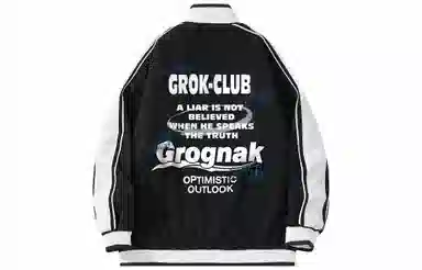 GROGNAK
