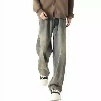 COMOWA vibebootcut