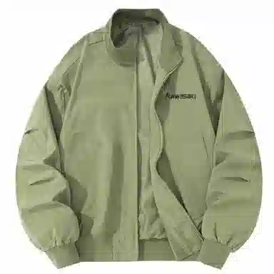 Kawasaki Jacket