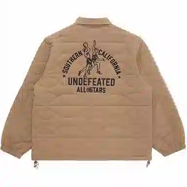 UNDEFEATED FW24