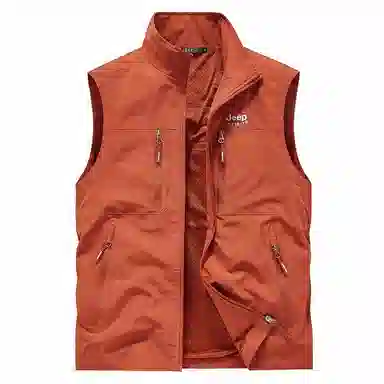 JEEP SPIRIT Outdoor Vest