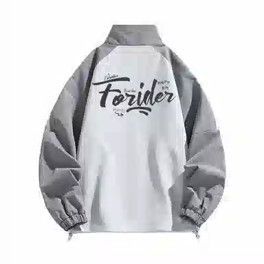 FORIDER