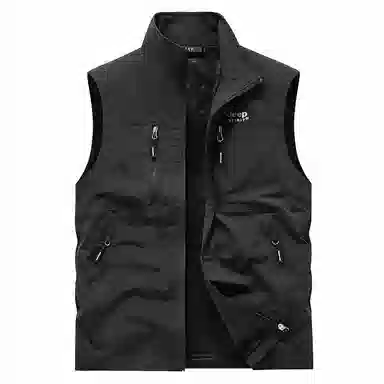 JEEP SPIRIT Outdoor Vest