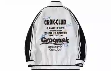 GROGNAK