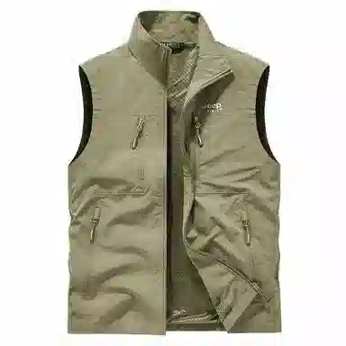 JEEP SPIRIT Outdoor Vest