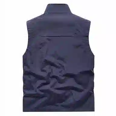 JEEP SPIRIT Outdoor Vest