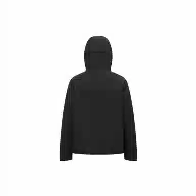 波司登 时尚休闲连帽长袖羽绒服 男款